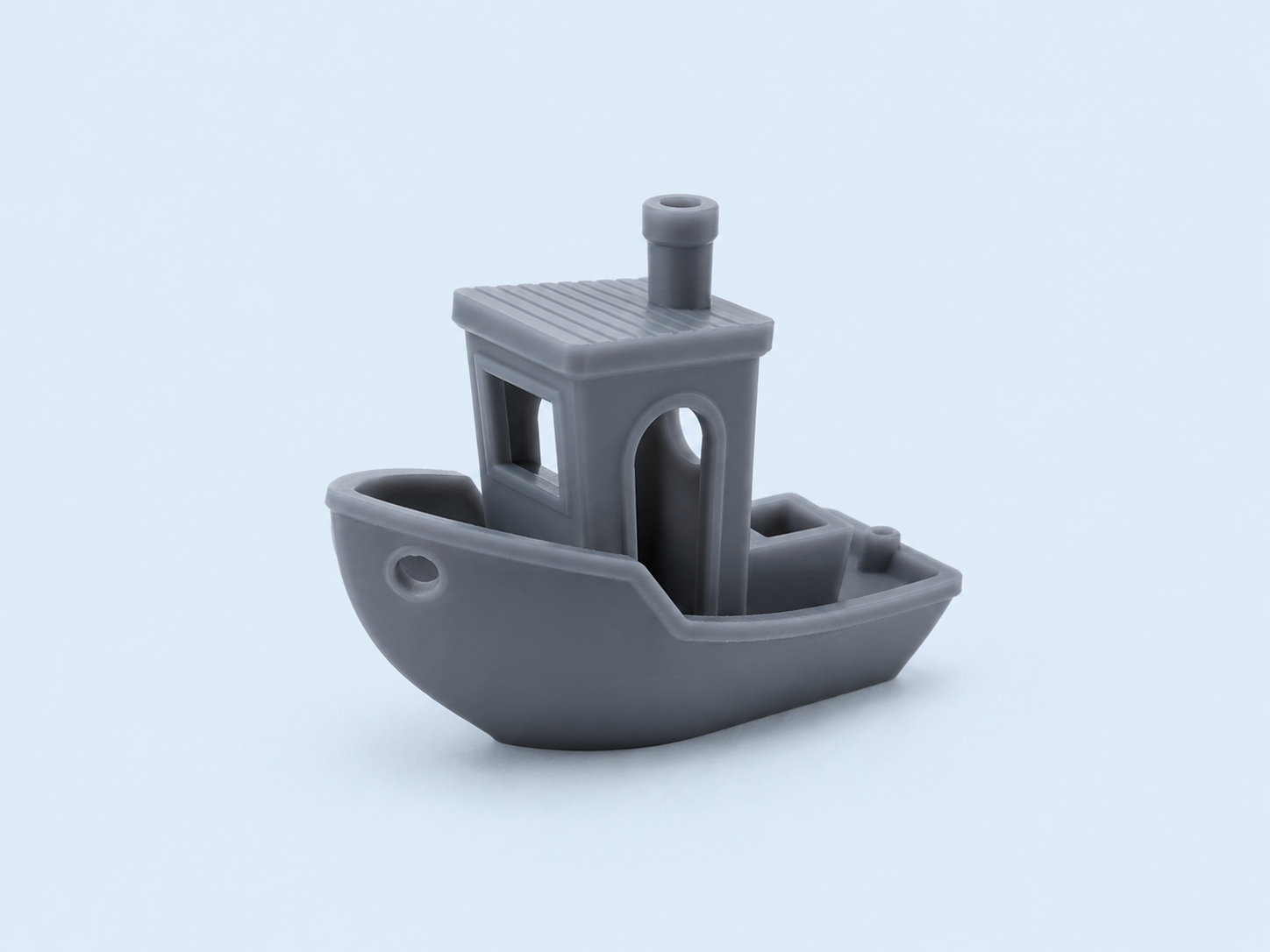 Toy Boat
